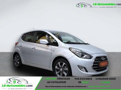 Hyundai IX20 1.4 90 BVM