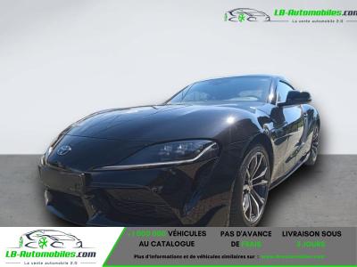 Toyota Supra SPEEDWAY ANDORID AUTO APPLE CAR PLA