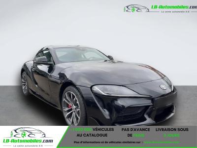 Toyota Supra GR 2.0 258 ch BVA
