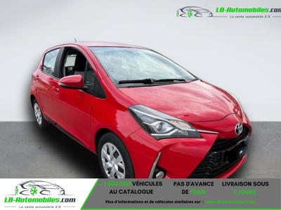 Toyota Yaris 70 VVT-i BVM