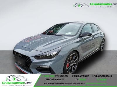 Hyundai i30 Fastback Fastback 2.0 TGDI N Performance LED|RFK|SHZ|