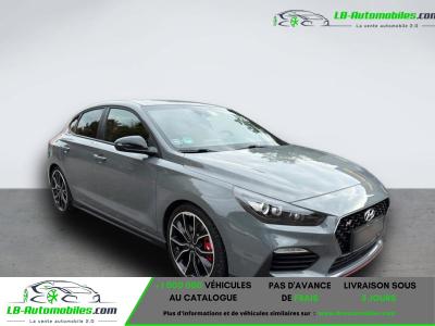 Hyundai i30 Fastback N 2.0 T-GDi 275 BVM