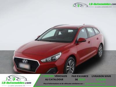 Hyundai I30 SW 1.4 T-GDi 140 BVM