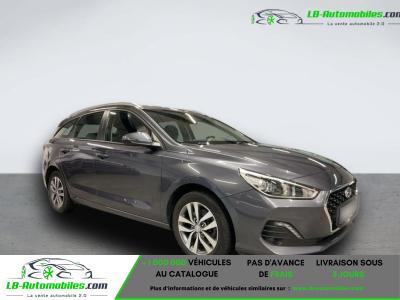 Hyundai I30 SW 1.4 T-GDi 140 BVM