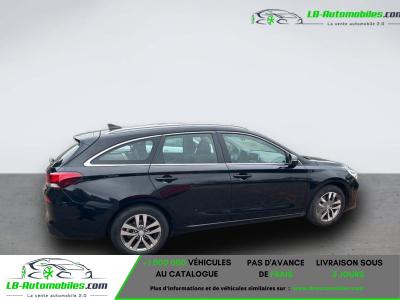 Hyundai I30 SW 1.4 T-GDi 140 BVM