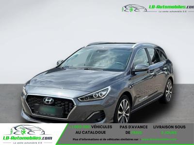 Hyundai I30 SW 1.4 T-GDi 140 BVM