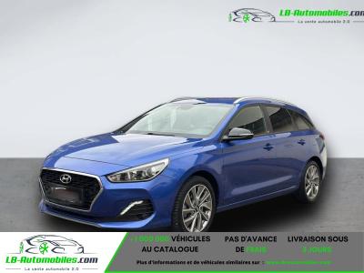 Hyundai I30 SW 1.4 T-GDi 140 BVA