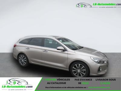 Hyundai I30 SW 1.4 T-GDi 140 BVA