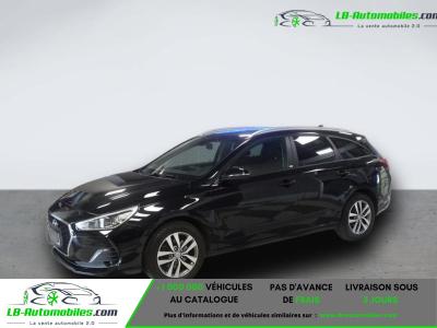 Hyundai I30 SW 1.6 CRDi 115 BVM