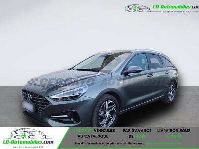 Hyundai I30 SW 1.0 T-GDi 120 iBVM Hybrid 48V