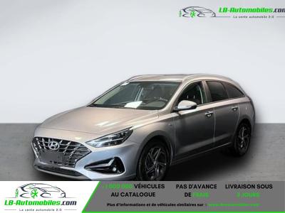 Hyundai I30 SW 1.0 T-GDi 120 iBVM Hybrid 48V