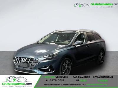Hyundai I30 SW 1.0 T-GDi 120 iBVM Hybrid 48V