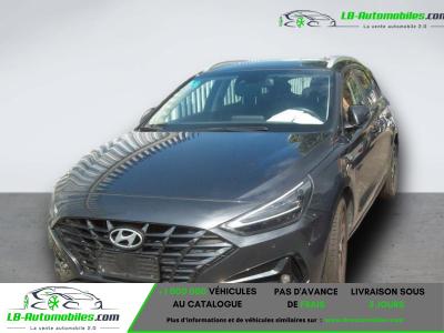 Hyundai I30 SW 1.0 T-GDi 120 iBVM Hybrid 48V