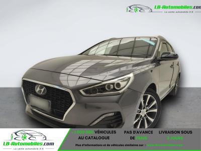 Hyundai I30 SW 1.6 CRDi 115 BVA