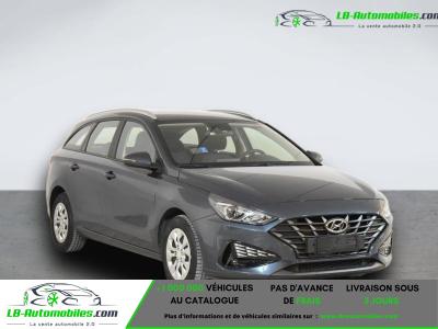 Hyundai I30 SW 1.6 CRDi 115 BVM