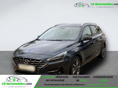 Hyundai I30 SW 1.6 CRDi 115 BVM