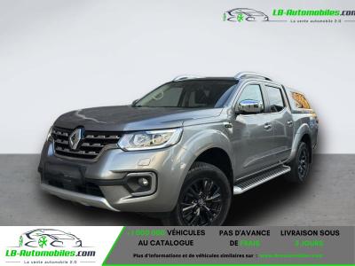 Renault Alaskan Double Cab 4x4-AUTOM.-AHK-360°-MÜNCHEN
