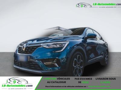 Renault Arkana E-Techhybride 145 BVA