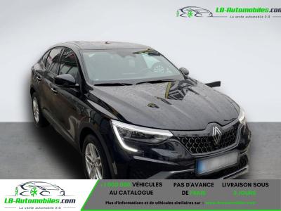 Renault Arkana E-Techhybride 145 BVA