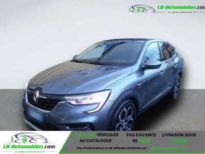 Renault Arkana E-Techhybride 145 BVA