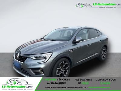 Renault Arkana E-Techhybride 145 BVA