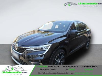 Renault Arkana E-Techhybride 145 BVA
