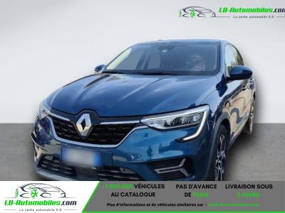 Renault Arkana E-Techhybride 145 BVA