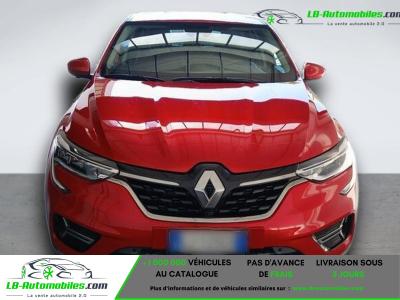 Renault Arkana E-Techhybride 145 BVA