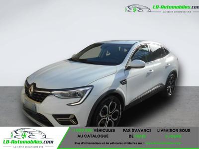 Renault Arkana E-Techhybride 145 BVA