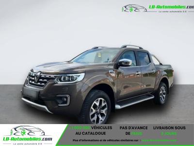 Renault Alaskan 2.3 dCi Experience DCab 4x4