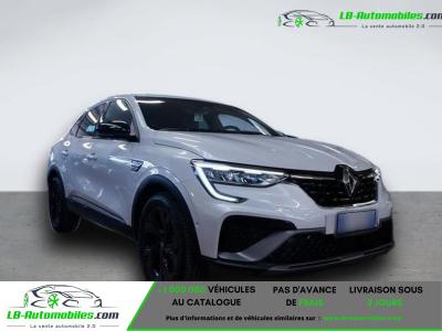 Renault Arkana E-Techhybride 145 BVA