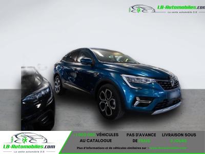 Renault Arkana E-Techhybride 145 BVA