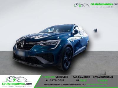 Renault Arkana E-Techhybride 145 BVA