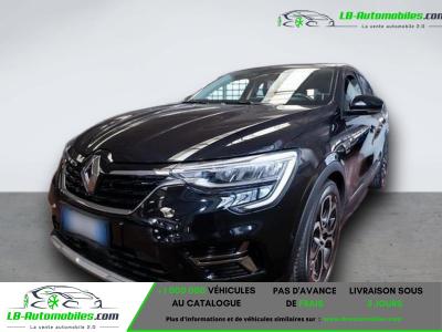 Renault Arkana E-Techhybride 145 BVA