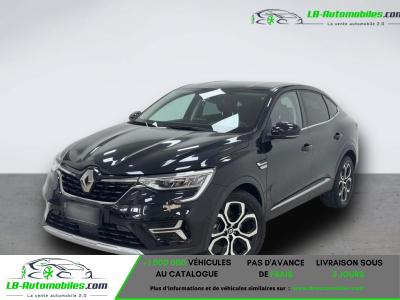 Renault Arkana E-Techhybride 145 BVA