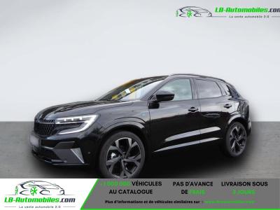 Renault Austral TCe 160 BVM