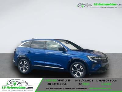Renault Austral mild hybrid advanced 130 BVA