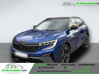 Renault Austral mild hybrid advanced 130 BVB