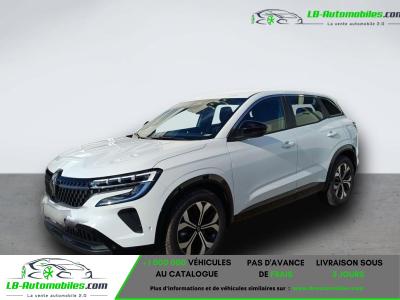 Renault Austral mild hybrid advanced 130 BVA