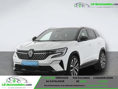 Renault Austral mild hybrid advanced 130 BVA