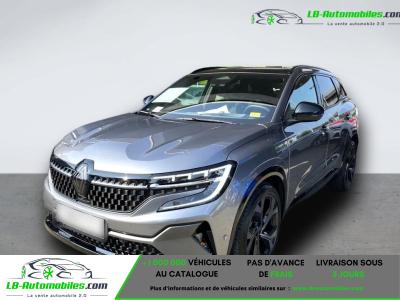 Renault Austral mild hybrid advanced 130 BVA