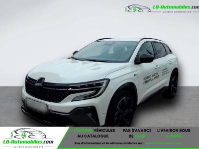 Renault Austral mild hybrid advanced 130 BVA