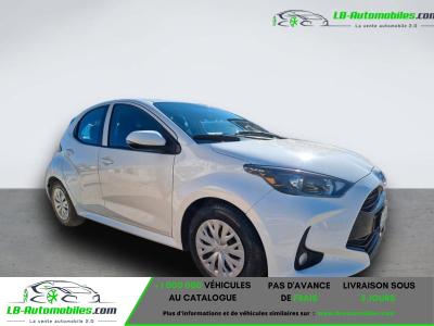 Toyota Yaris 70 VVT-i BVM