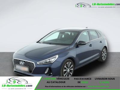 Hyundai I30 1.0 T-GDi 120 BVM