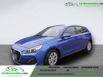 Hyundai I30 1.0 T-GDi 120 BVM