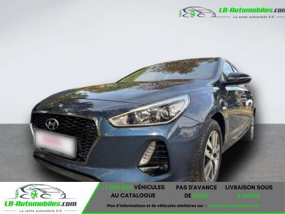 Hyundai I30 1.4 T-GDi 140 BVM