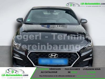 Hyundai I30 N 2.0 T-GDi 275 BVM