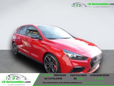 Hyundai I30 N 2.0 T-GDi 275 BVM