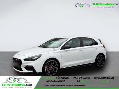 Hyundai I30 N 2.0 T-GDi 275 BVM