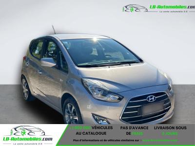Hyundai IX20 1.4 90 BVM